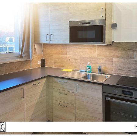 Aco Living - Appartement Chill Out Klagenfurt am Woerthersee Exterior photo