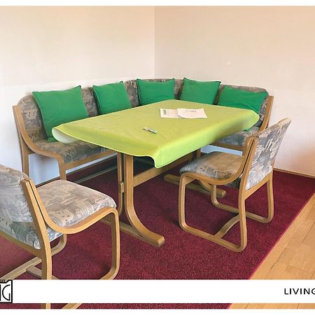 Aco Living - Appartement Chill Out Klagenfurt am Woerthersee Exterior photo