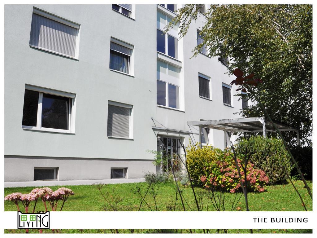 Aco Living - Appartement Chill Out Klagenfurt am Woerthersee Exterior photo