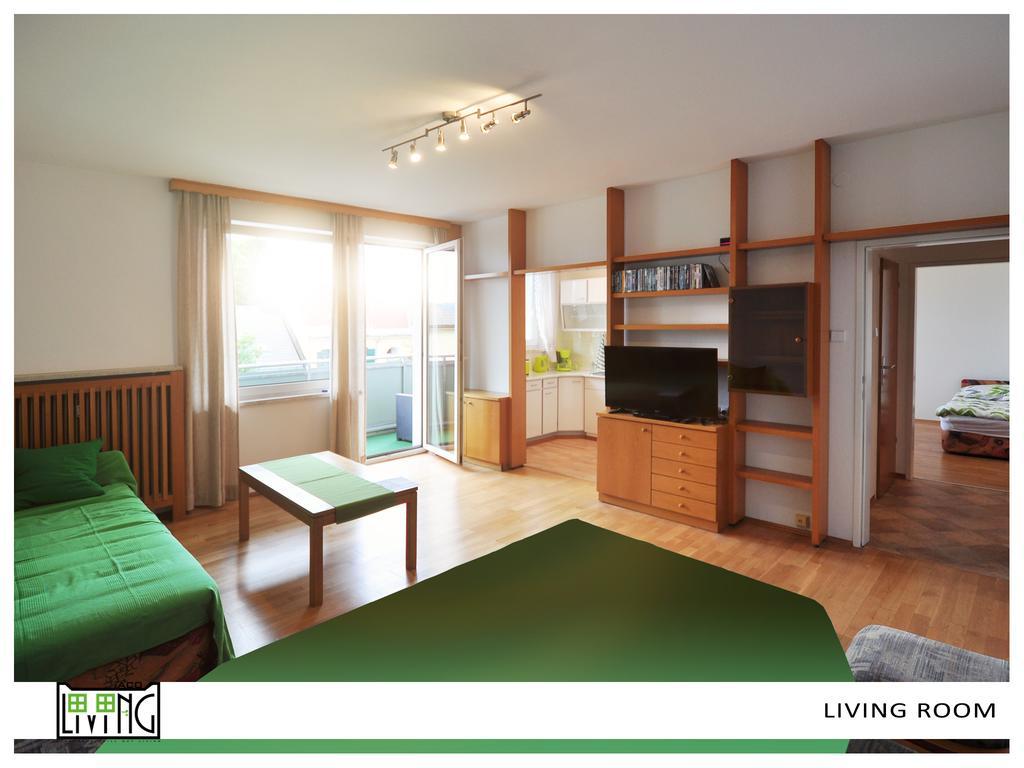 Aco Living - Appartement Chill Out Klagenfurt am Woerthersee Exterior photo