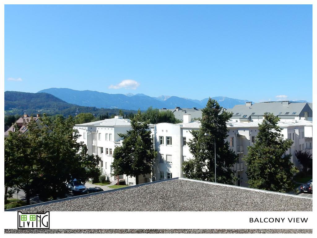 Aco Living - Appartement Chill Out Klagenfurt am Woerthersee Exterior photo