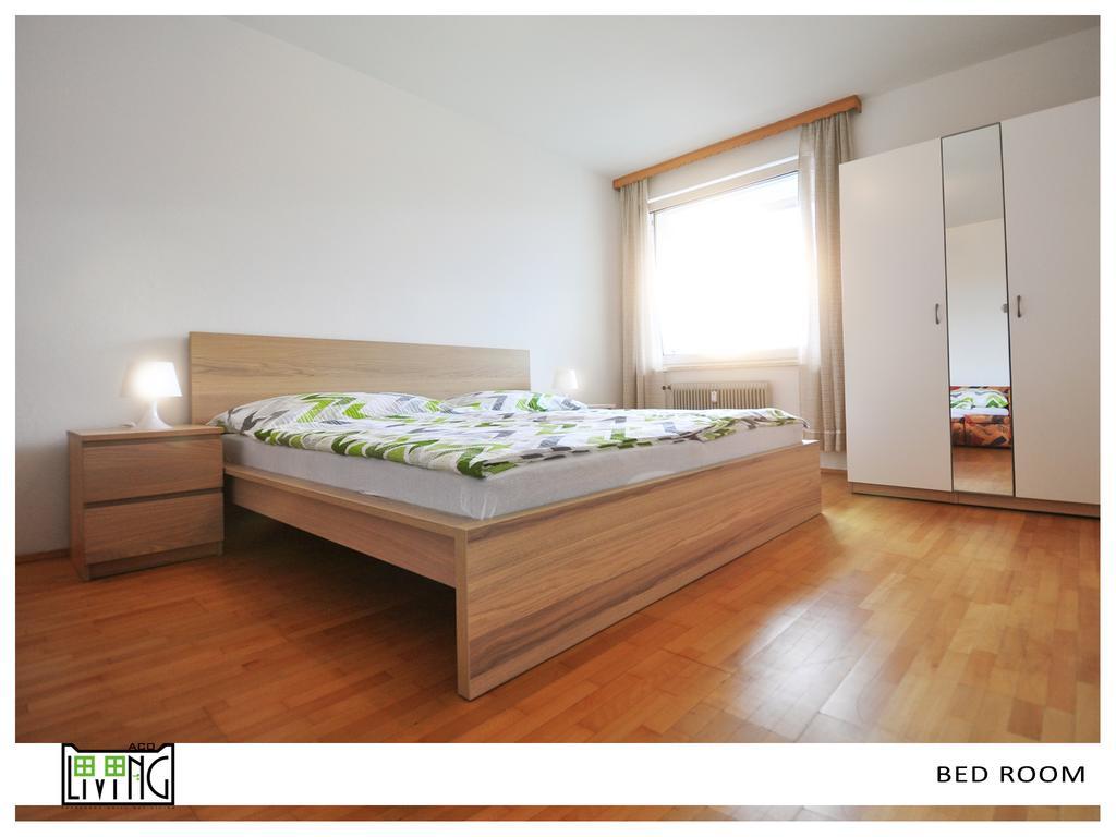 Aco Living - Appartement Chill Out Klagenfurt am Woerthersee Exterior photo